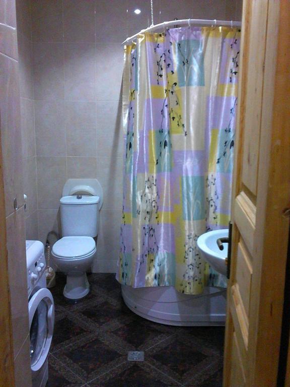 מלון קאחתי Old House Rustaveli מראה חיצוני תמונה