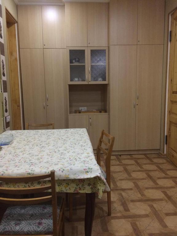 מלון קאחתי Old House Rustaveli מראה חיצוני תמונה