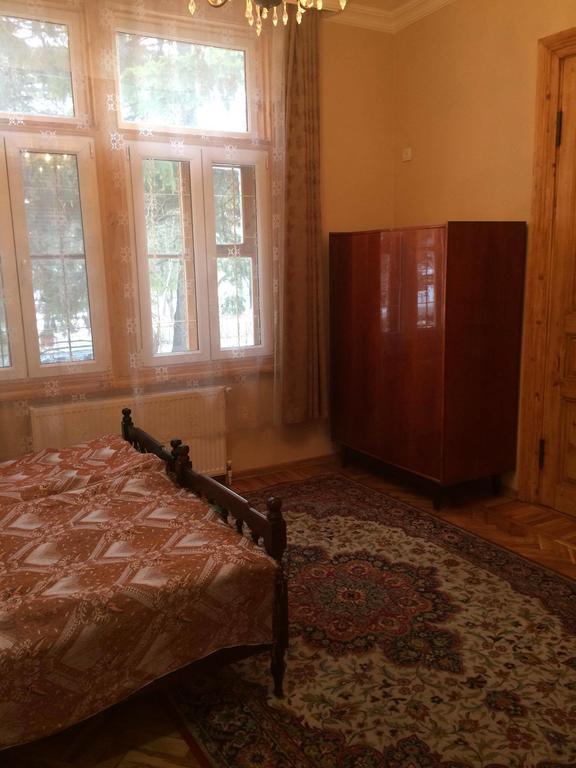 מלון קאחתי Old House Rustaveli מראה חיצוני תמונה