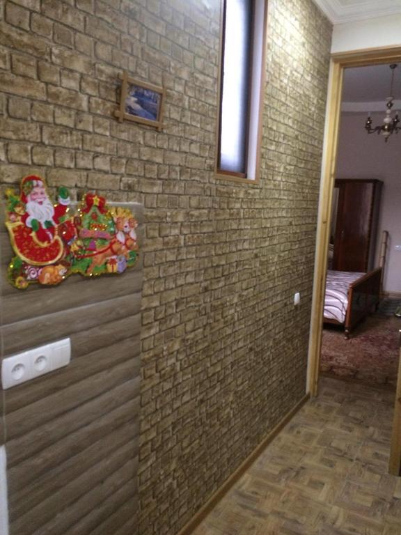 מלון קאחתי Old House Rustaveli מראה חיצוני תמונה